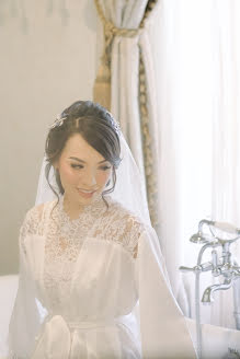 Wedding photographer Raka Kei (raka). Photo of 24 November 2020