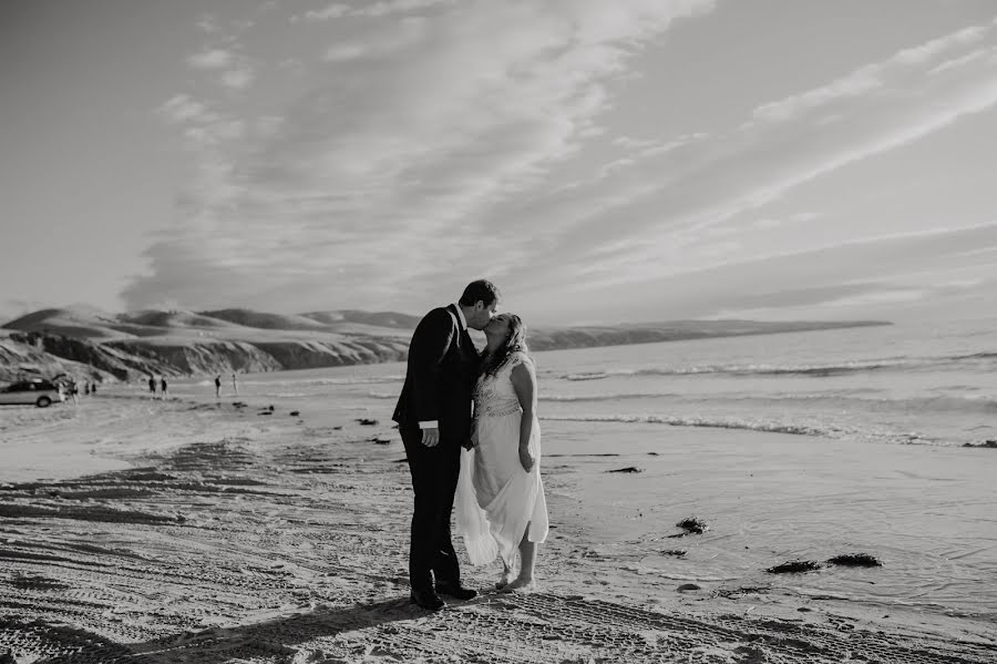 Fotografo di matrimoni Belinda Monck (belindamonck). Foto del 11 febbraio 2019