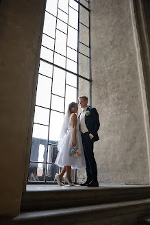 Fotógrafo de bodas Yonna Kannesten (kannesten). Foto del 9 de marzo 2023