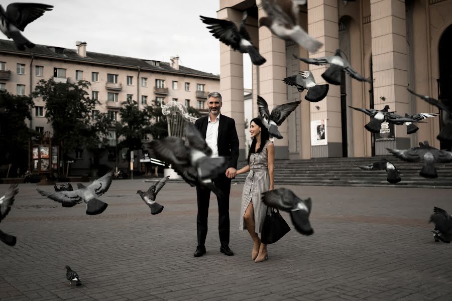 Wedding photographer Yuriy Kuzmin (kuzminproduction). Photo of 29 June 2022