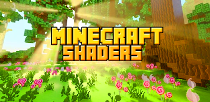 Realistic Shaders Minecraft PE - Apps on Google Play