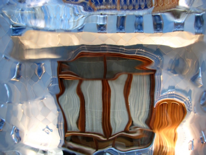 A casa Batllò di Simone De Barba