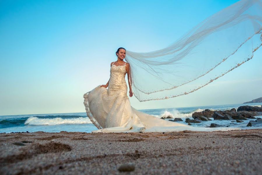 Fotógrafo de bodas Dianey Valles (dianeyvalles). Foto del 12 de julio 2018