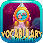 6th Grade Vocabulary Builder Exercise Worksheets 1.1