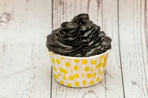 Chocolate Cupcake