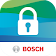 Bosch Remote Security Control icon