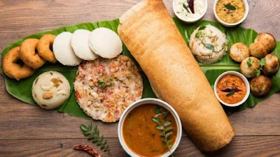 Sri Brahmi Juice And Condiments