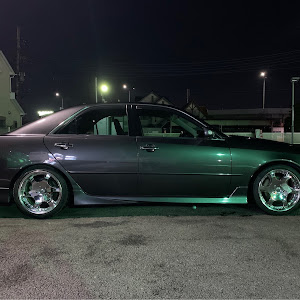 マークII JZX110