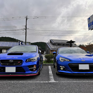 WRX STI VAB