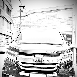 ステップワゴン RP3