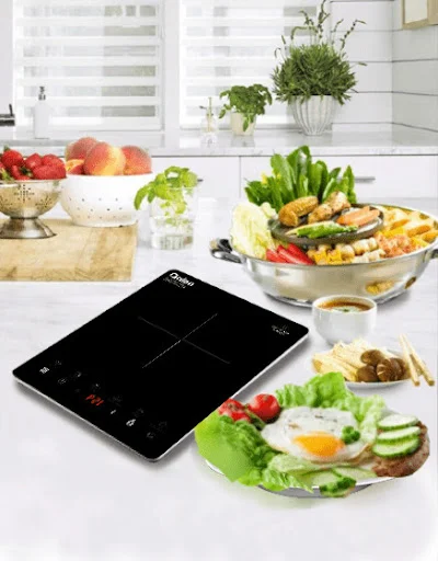 (FREE SHIP) Bếp Điện Từ Galen G017