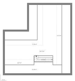 maison neuve à Manthelan (37)