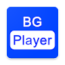 BG Player icon