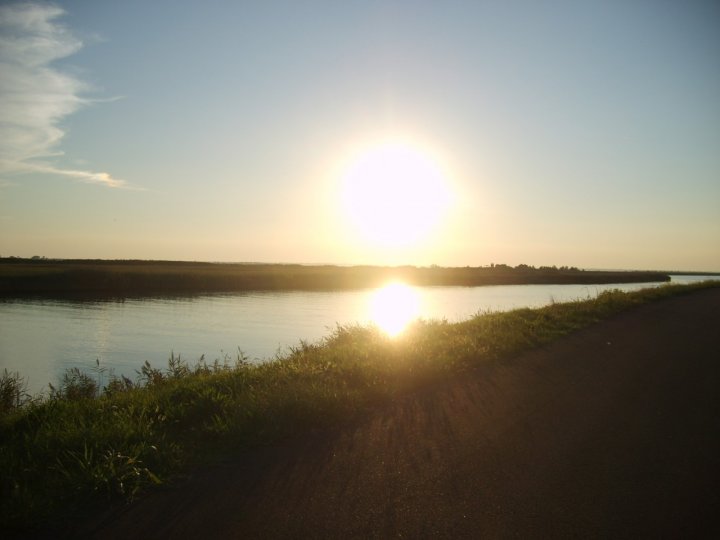 Sul delta del po... di stenurse