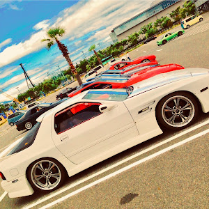 RX-7 FC3S