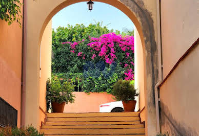 Villa with pool and terrace 1