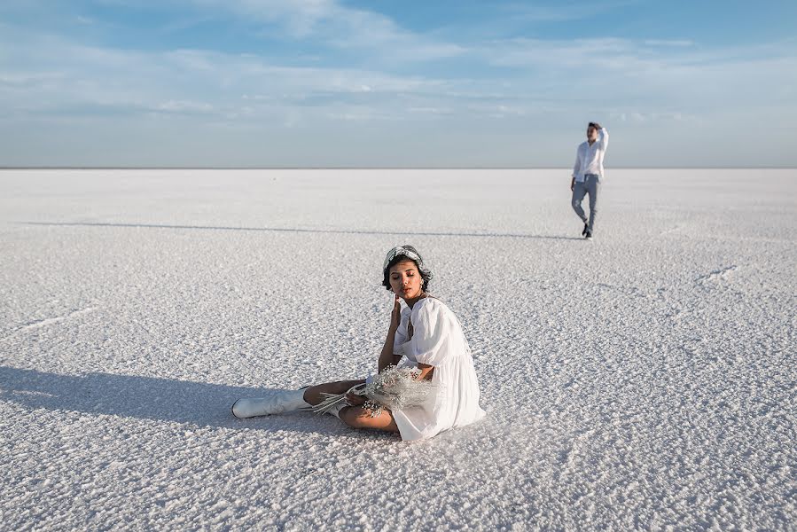 Photographe de mariage Anna Polbicyna (annapolbicyna). Photo du 23 juin 2020