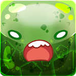 Cover Image of Unduh Jello Jump: Top of The World 1.106 APK