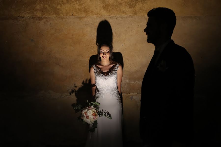 Fotografo di matrimoni Lello Chiappetta (lellochiappetta). Foto del 27 luglio 2022