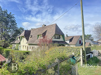 maison à Ouistreham (14)