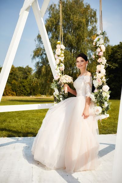 Wedding photographer Aleksandr Batusov (batusphoto). Photo of 10 August 2020