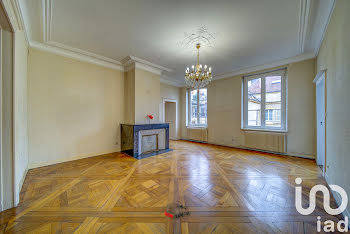 appartement à Metz (57)