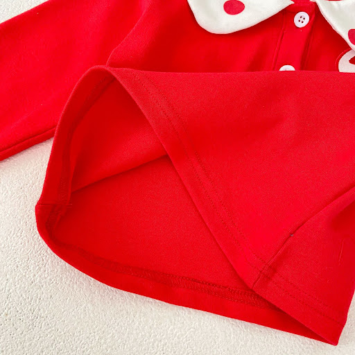 Title 14, Herfst Meisjes Konijnenoren Lange Mouwen Shirt ...
