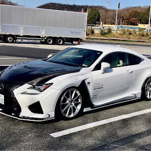 RC F USC10