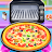 Pizza Maker game-Cooking Games icon