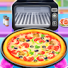 Pizza Maker game-Cooking Games icon