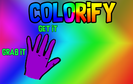 Colorify (Grab ANY color and get the name!) Preview image 0