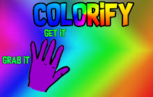 Colorify (Grab ANY color and get the name!) small promo image