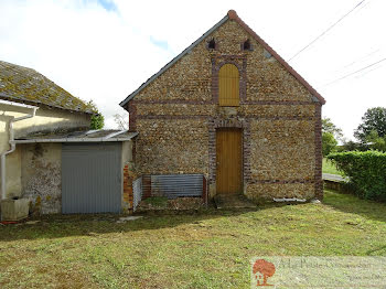 maison à Friaize (28)