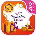 Cover Image of Download Rakshabandhan Status Image 1.0 APK