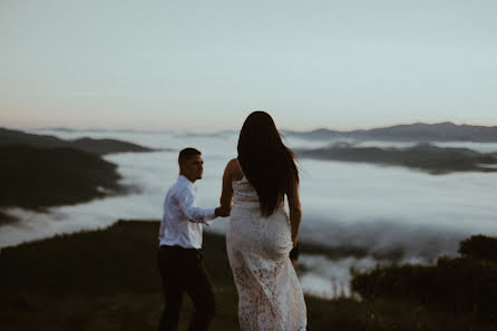 Fotógrafo de casamento Rafael Oliveira (rafaeloliveira20). Foto de 12 de janeiro 2019