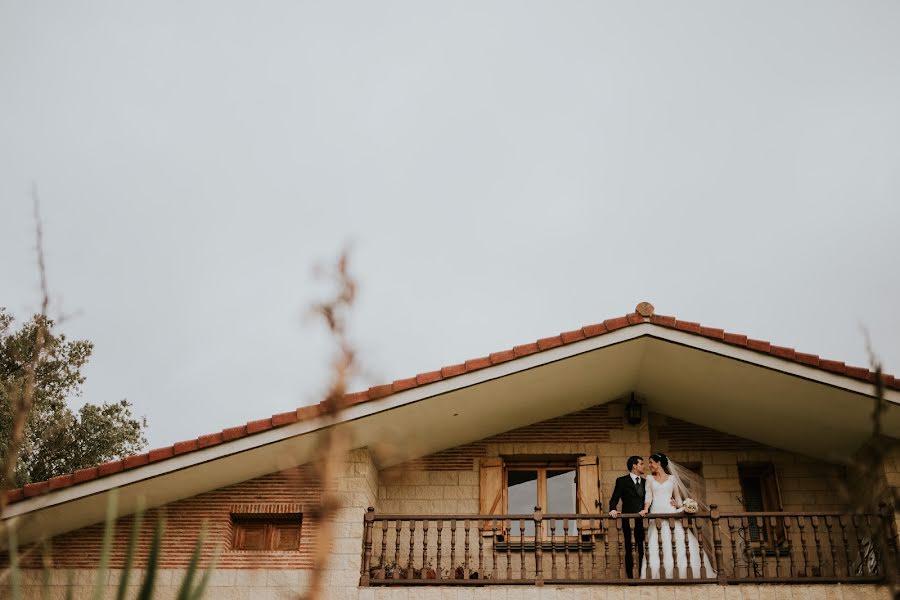 Fotografo di matrimoni Laura Murga (lauramurga). Foto del 10 aprile 2018