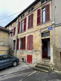 appartement à Bar-le-Duc (55)