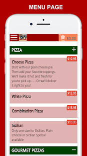 Sals' Pizzeria(圖5)-速報App