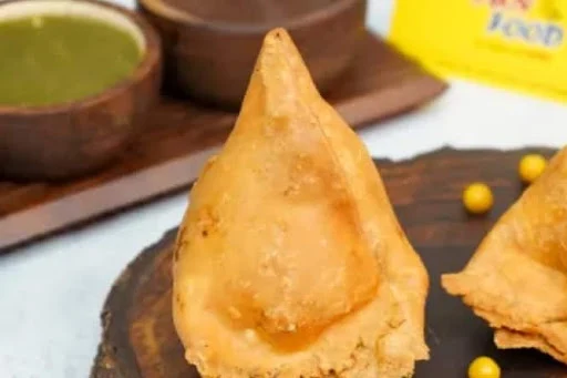 Samosa [1 Piece]