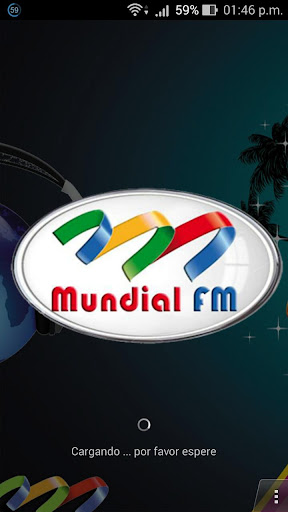 Radio Mundial Bolivia