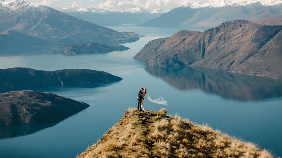 Wedding photographer Felix Yu (feliximage). Photo of 31 January 2022