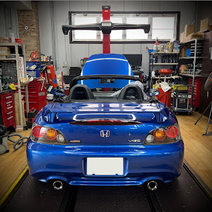 S2000 AP2