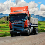 Wallpapers Scania Truck Top Apk