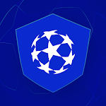 Cover Image of Unduh UEFA Gaming: Sepak Bola Fantasi 5.1.7 APK