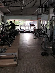 Body Count Gym photo 5