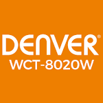 DENVER WCT-8020W Apk