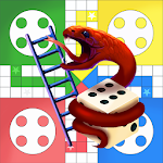 Cover Image of डाउनलोड Sludo - Ludo with Snakes and Ladders Board Game 0.1 APK