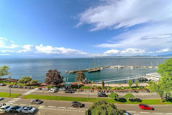 appartement à Evian-les-Bains (74)