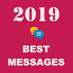 Cover Image of Download 2019 Best Messages Status Jokes for WhatsApp 1.5 APK