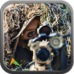 City American Sniper Apk